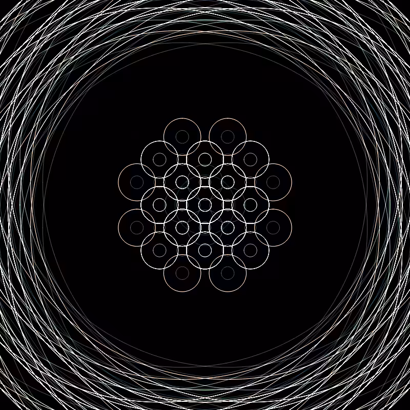 Centeric #84