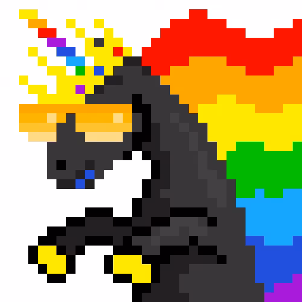 Unicorn #6080