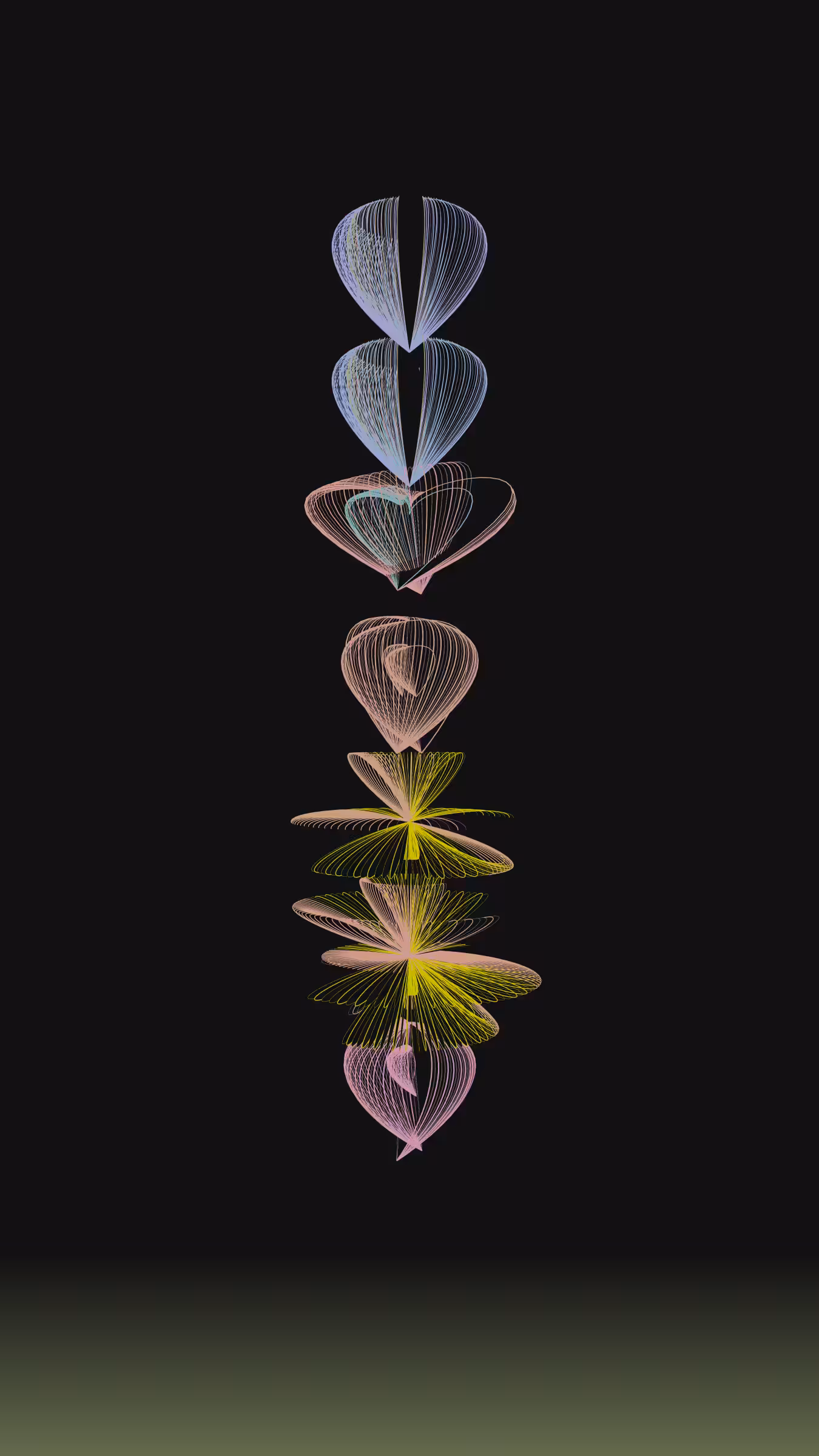 Transcendence #264