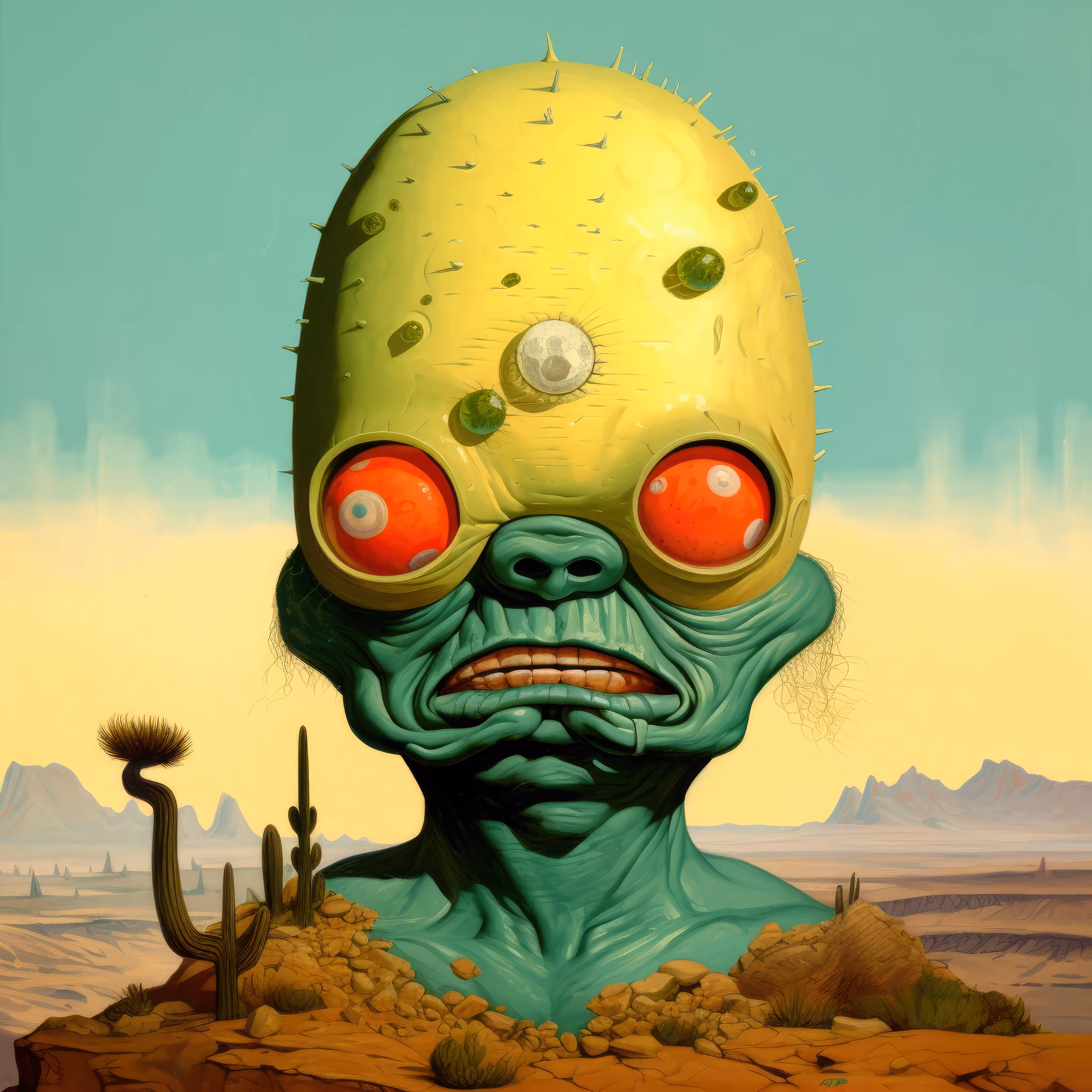 REALISTIC DEPICTIONS OF HUMAN FORM