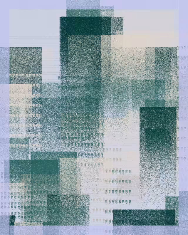 fx(haish) / the Generator #214