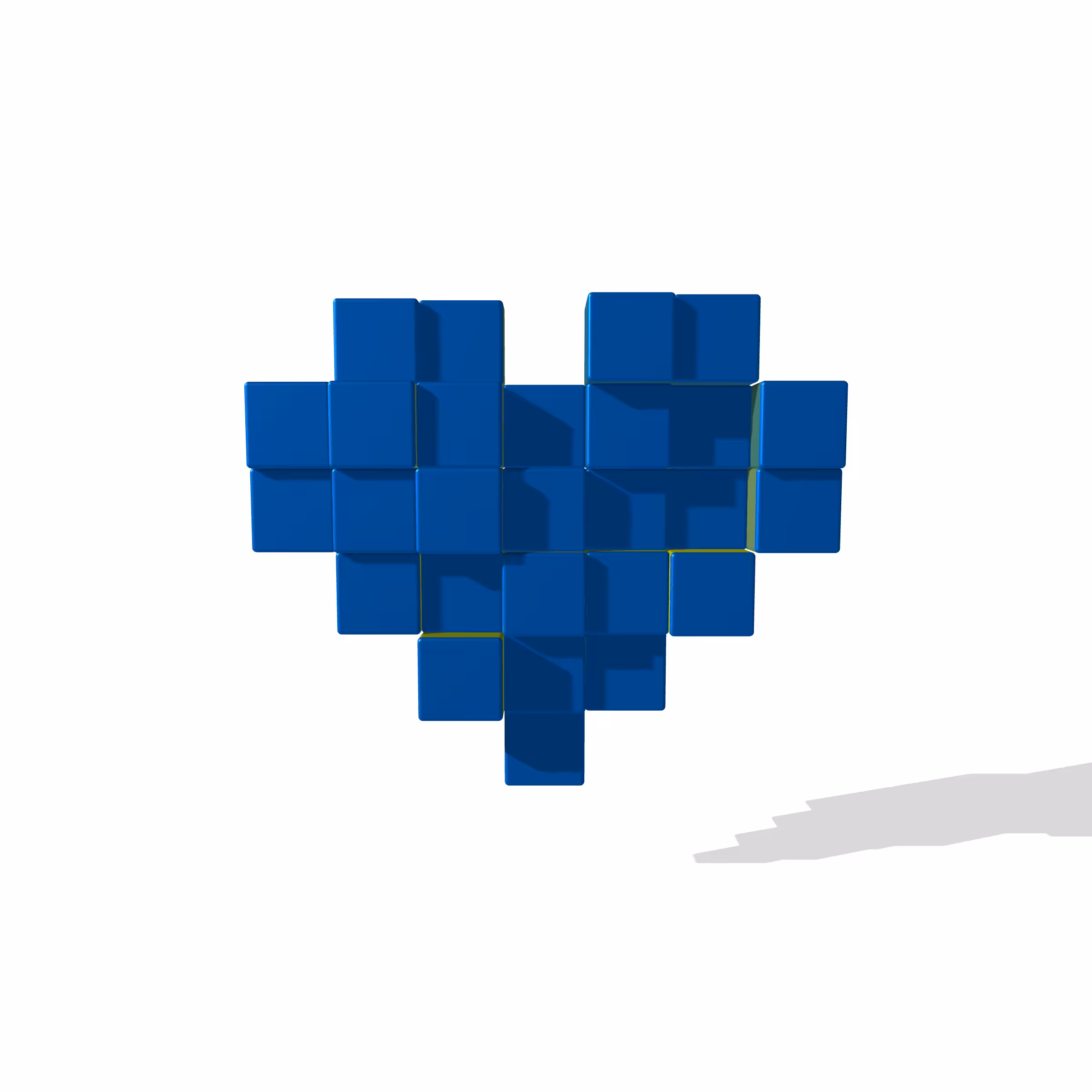 heart + craft #374