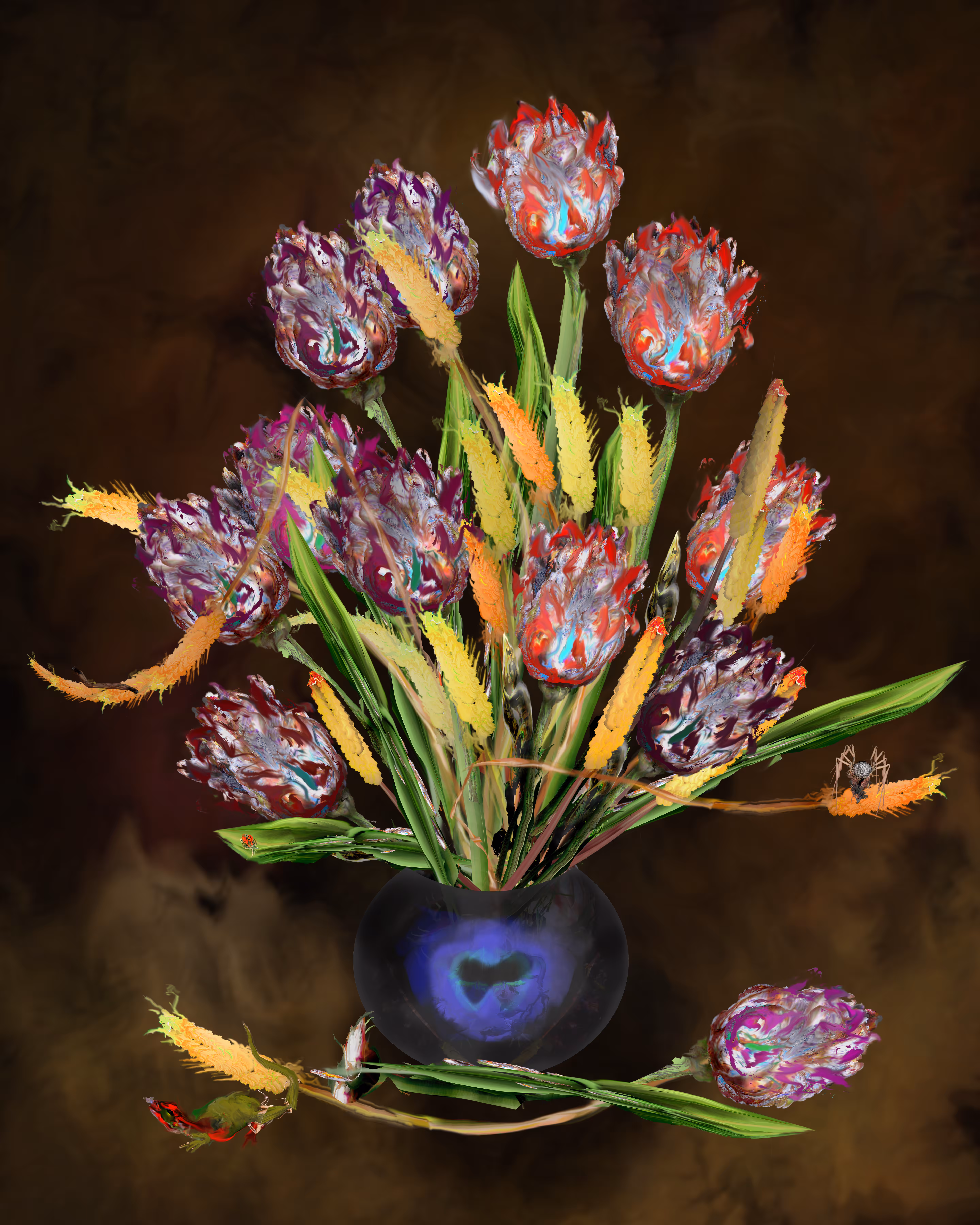 Still Life 16.1