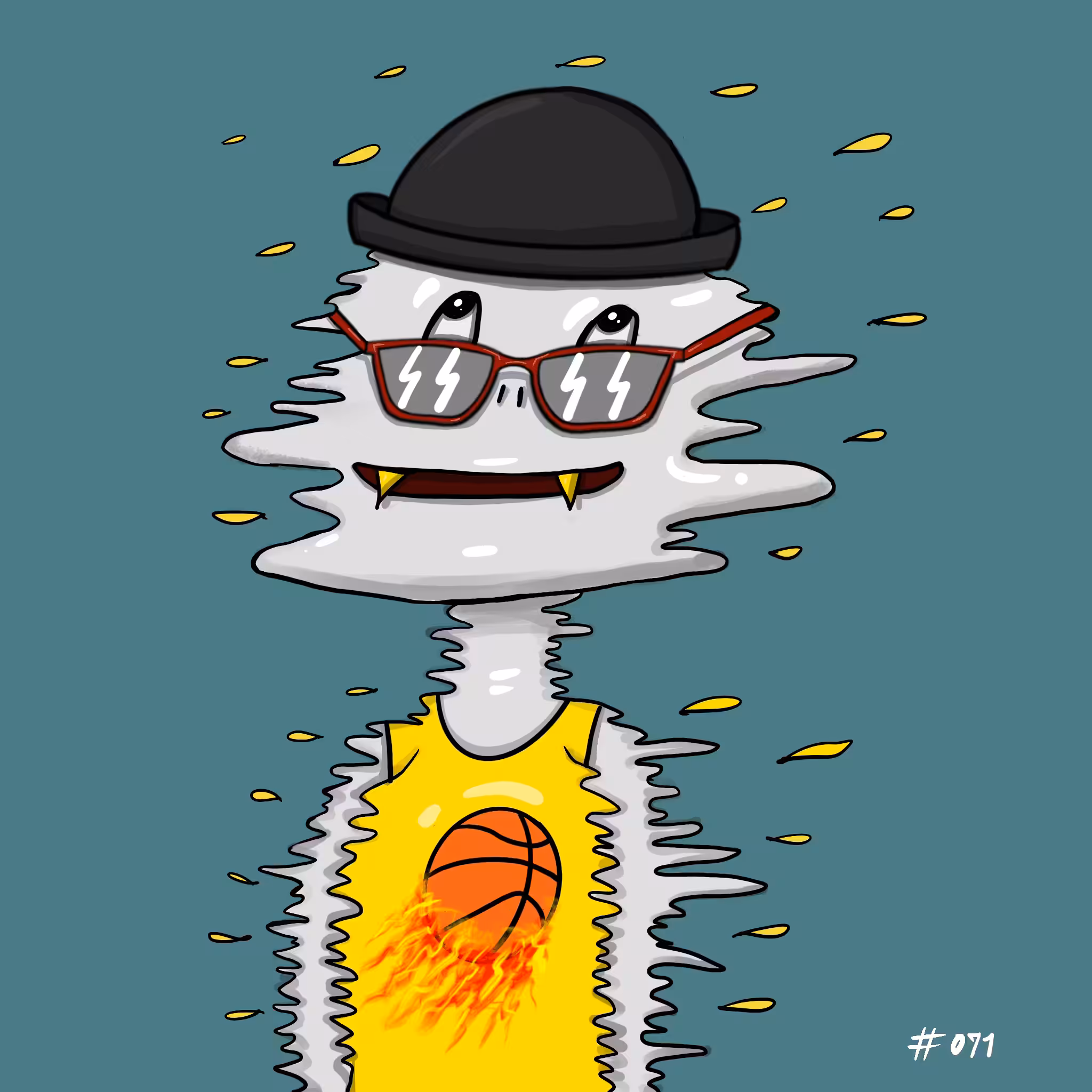 Doffy#071