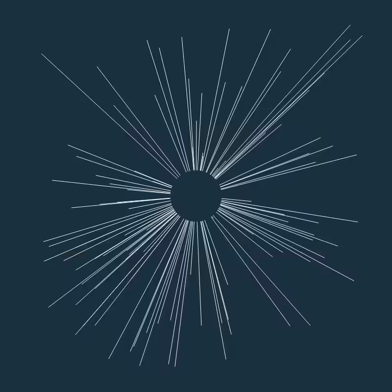 Minimalist nova #24