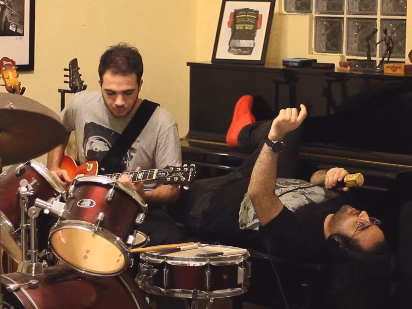Want Fever? (Music Video)