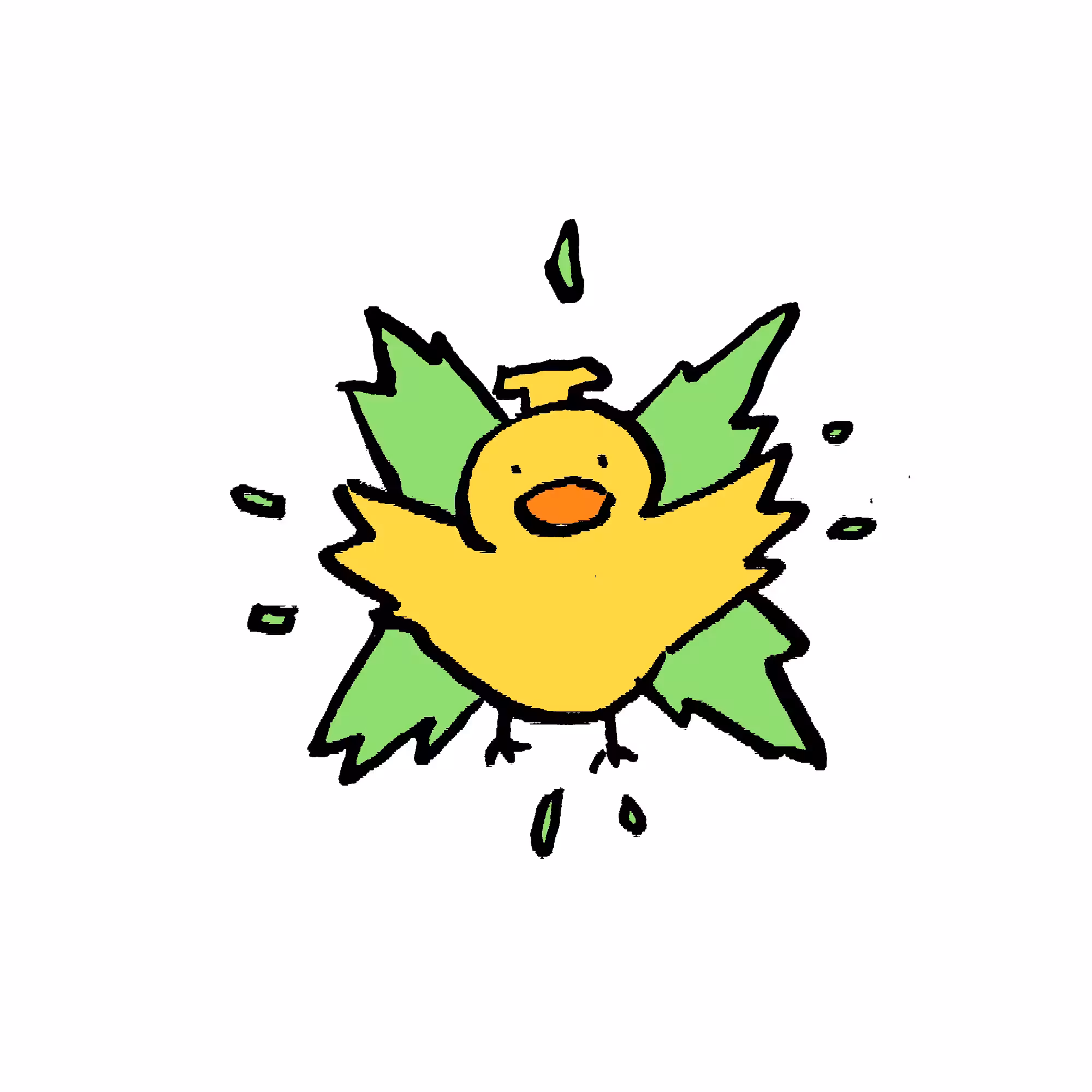 Gaabgaab #3