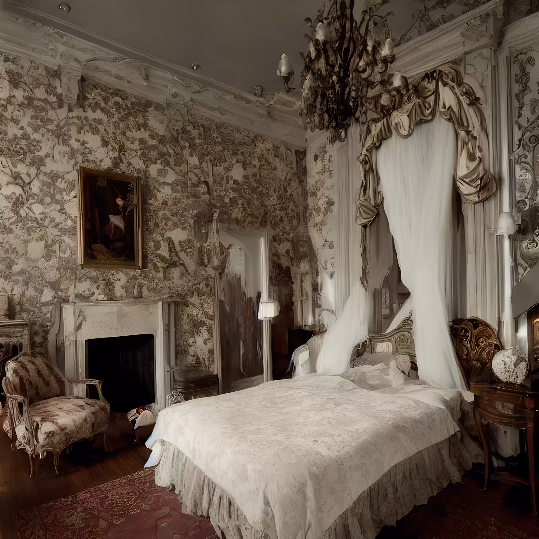 Victorian Haunting #38