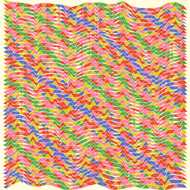 ππ Pixel Flags #19
