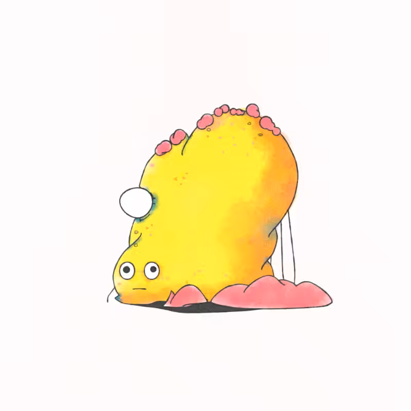 Pobbles #149