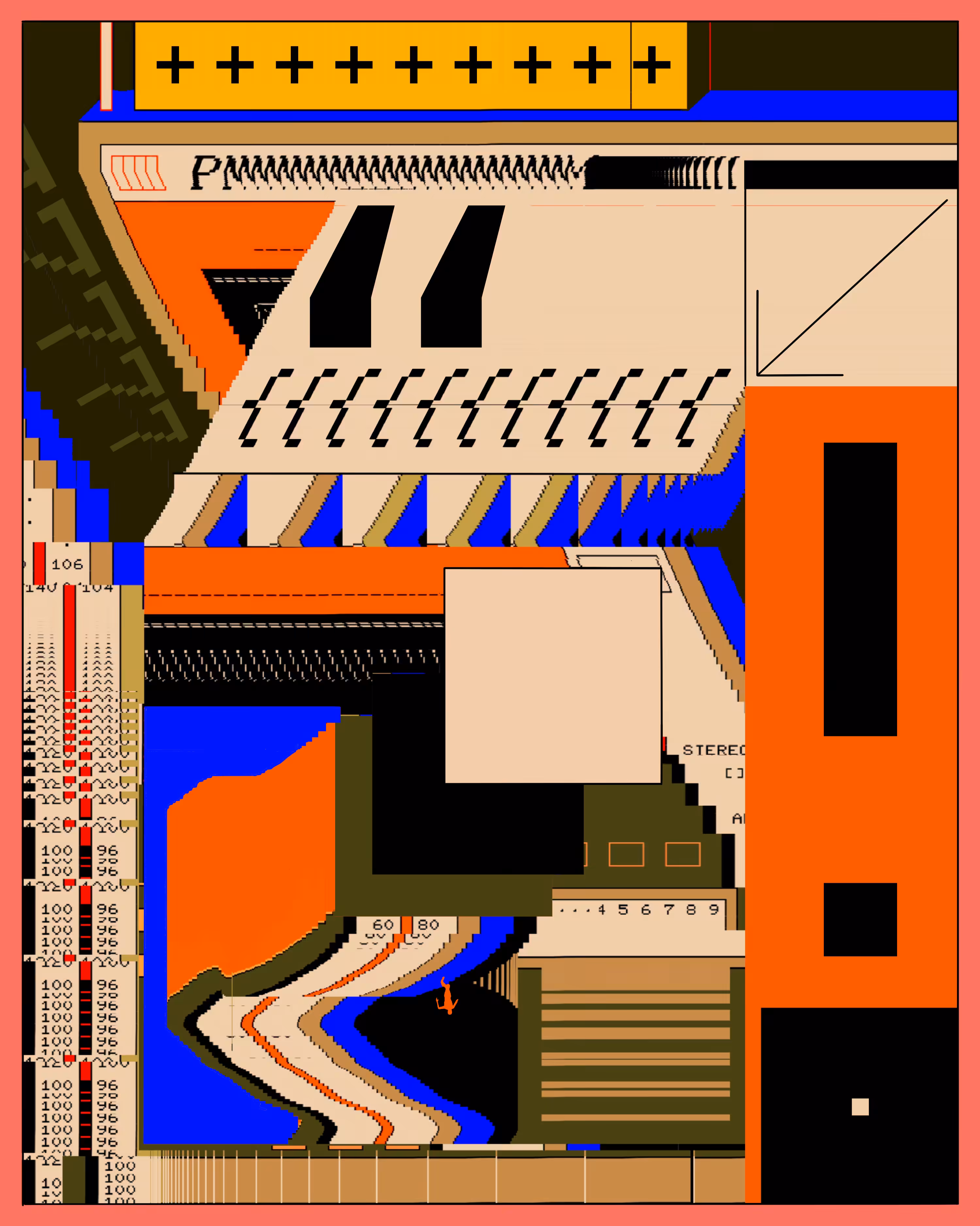 DCNSTRCTD: !{"+++"