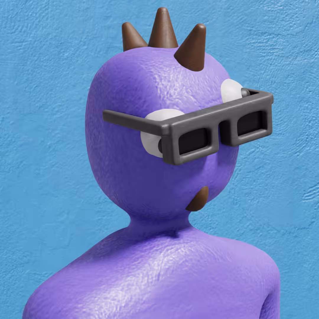 Clayman #15