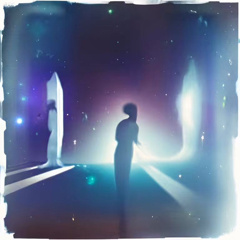 the came from the beyond #21