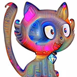 DREAM CAT #4226