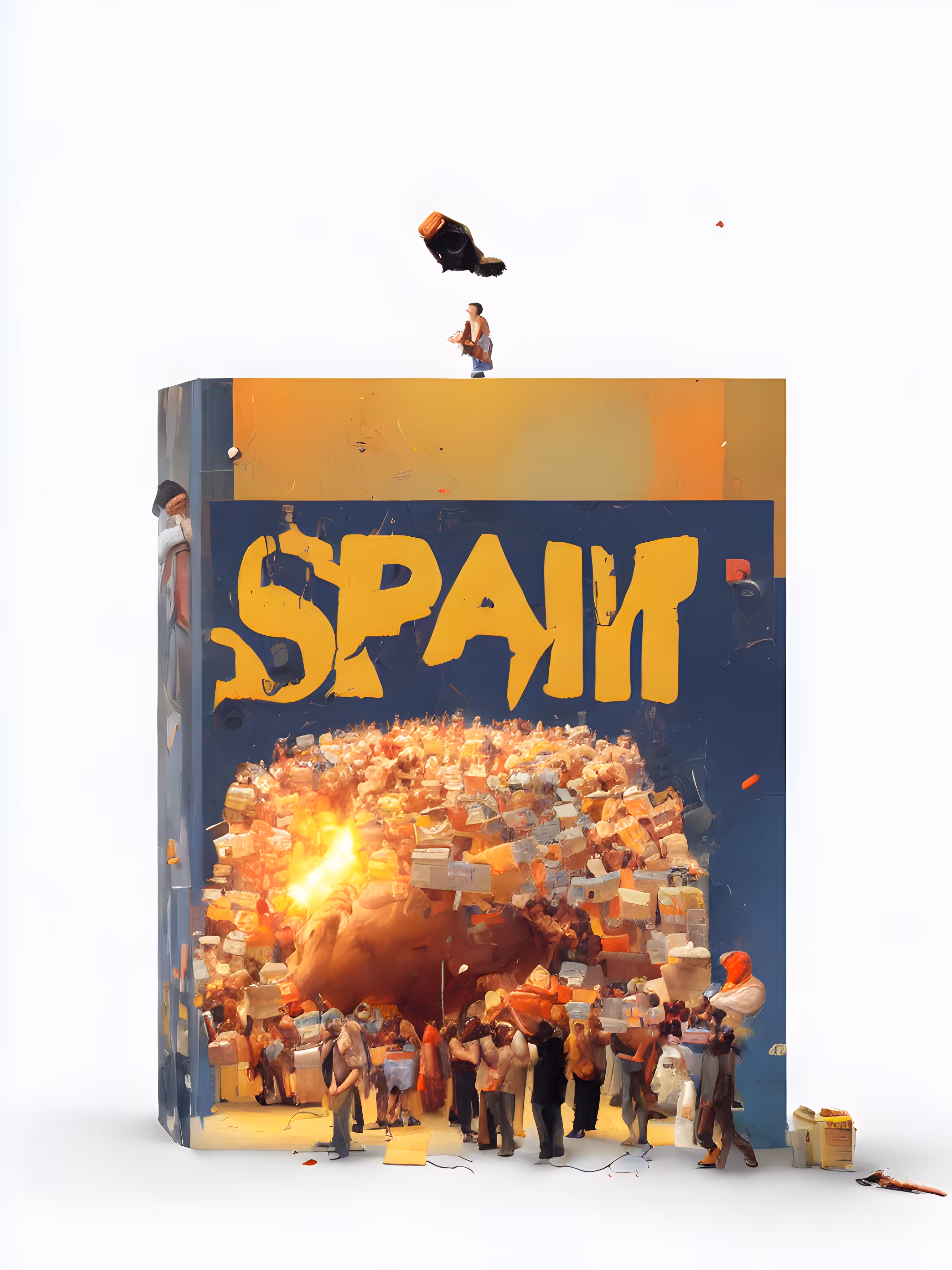 Spark to Flame Mart Spa