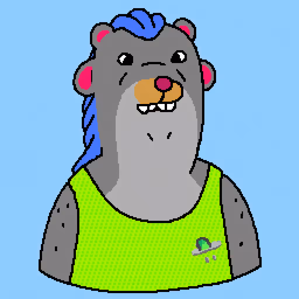 RustyNuts