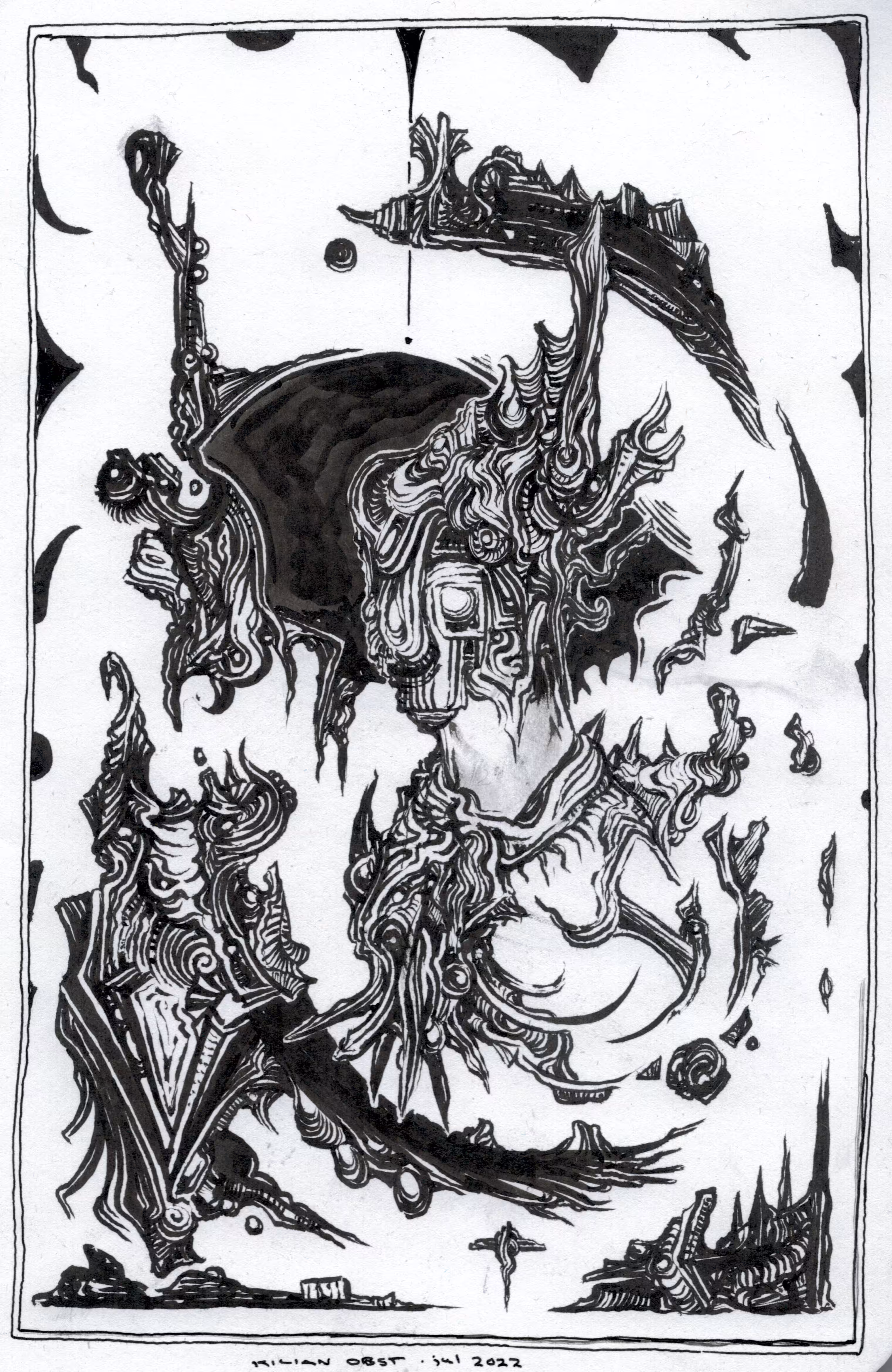 #43