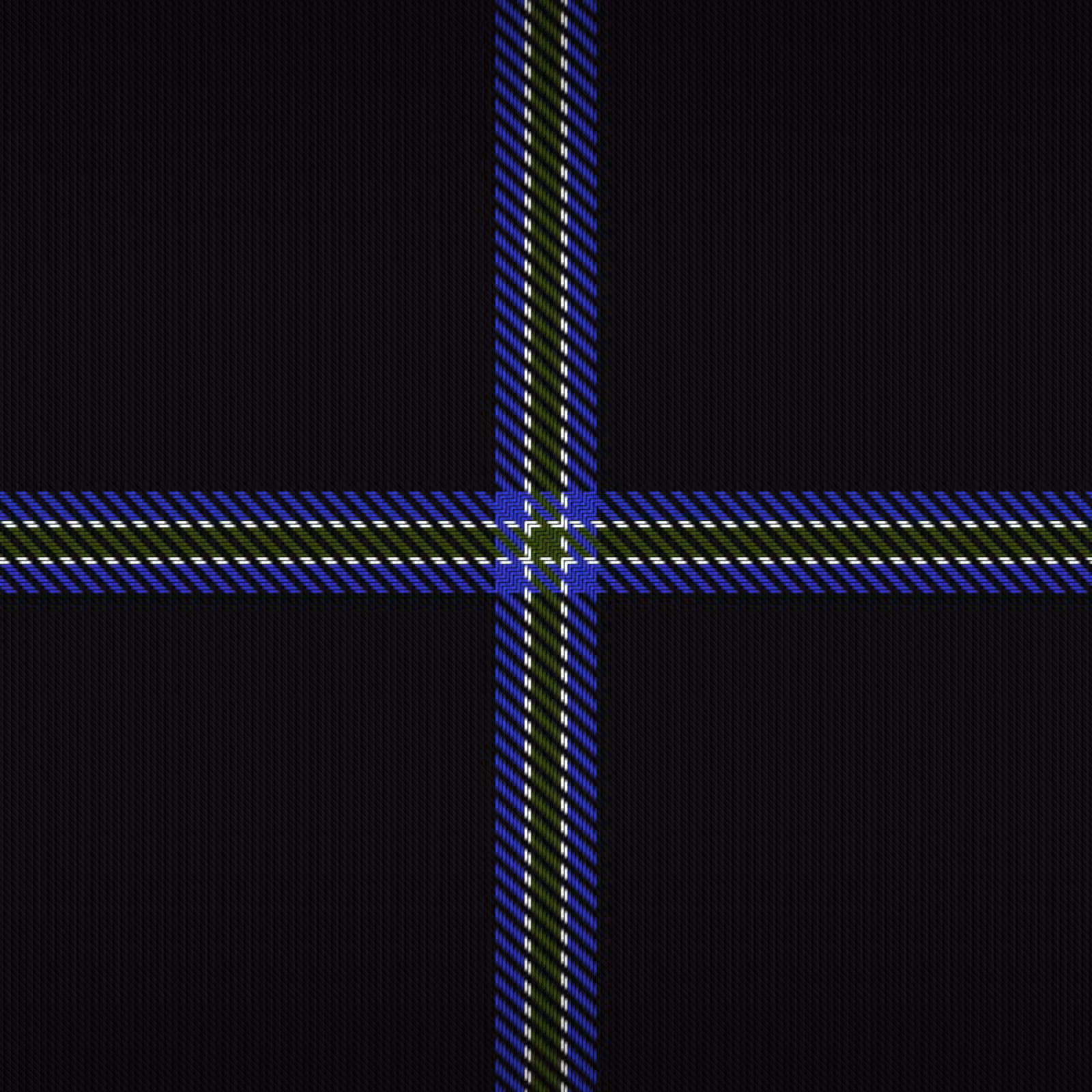Tartans #46