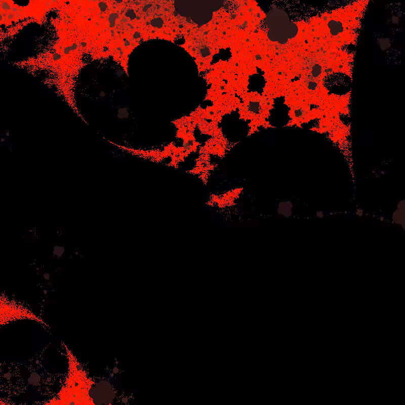 One of the fractals #26
