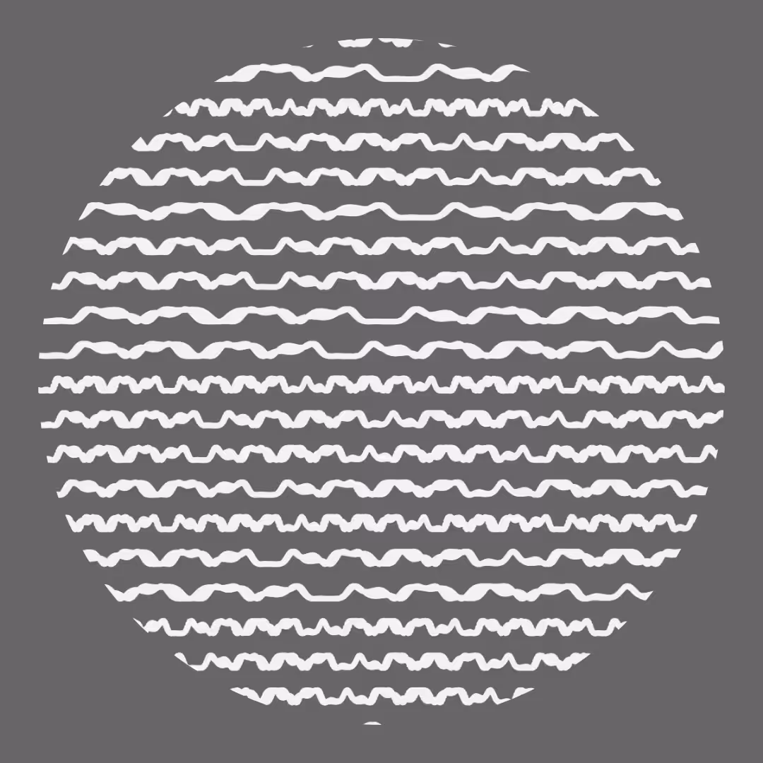 Tangled Modulation #25