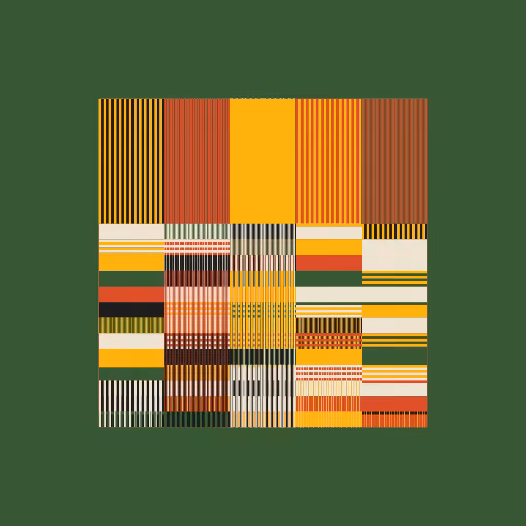 Sabler : Serengeti #13