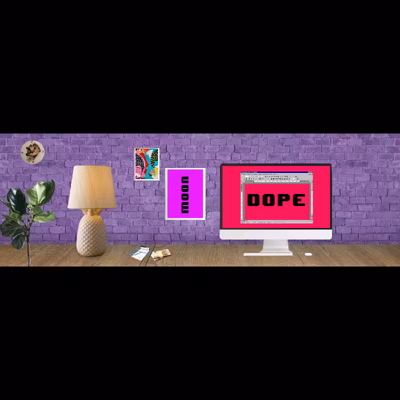Tidy Time Twitter Banners #156