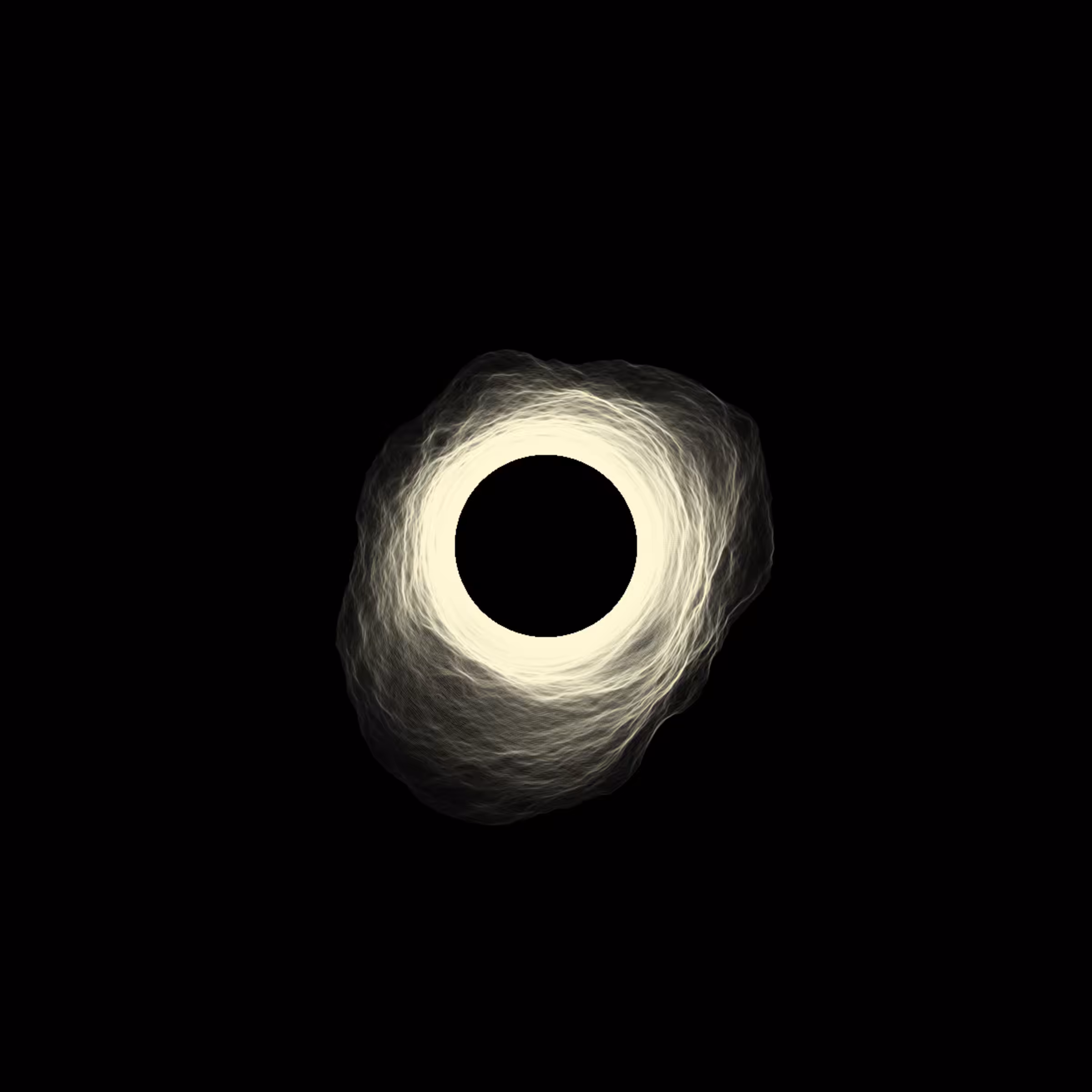 Singularity #829