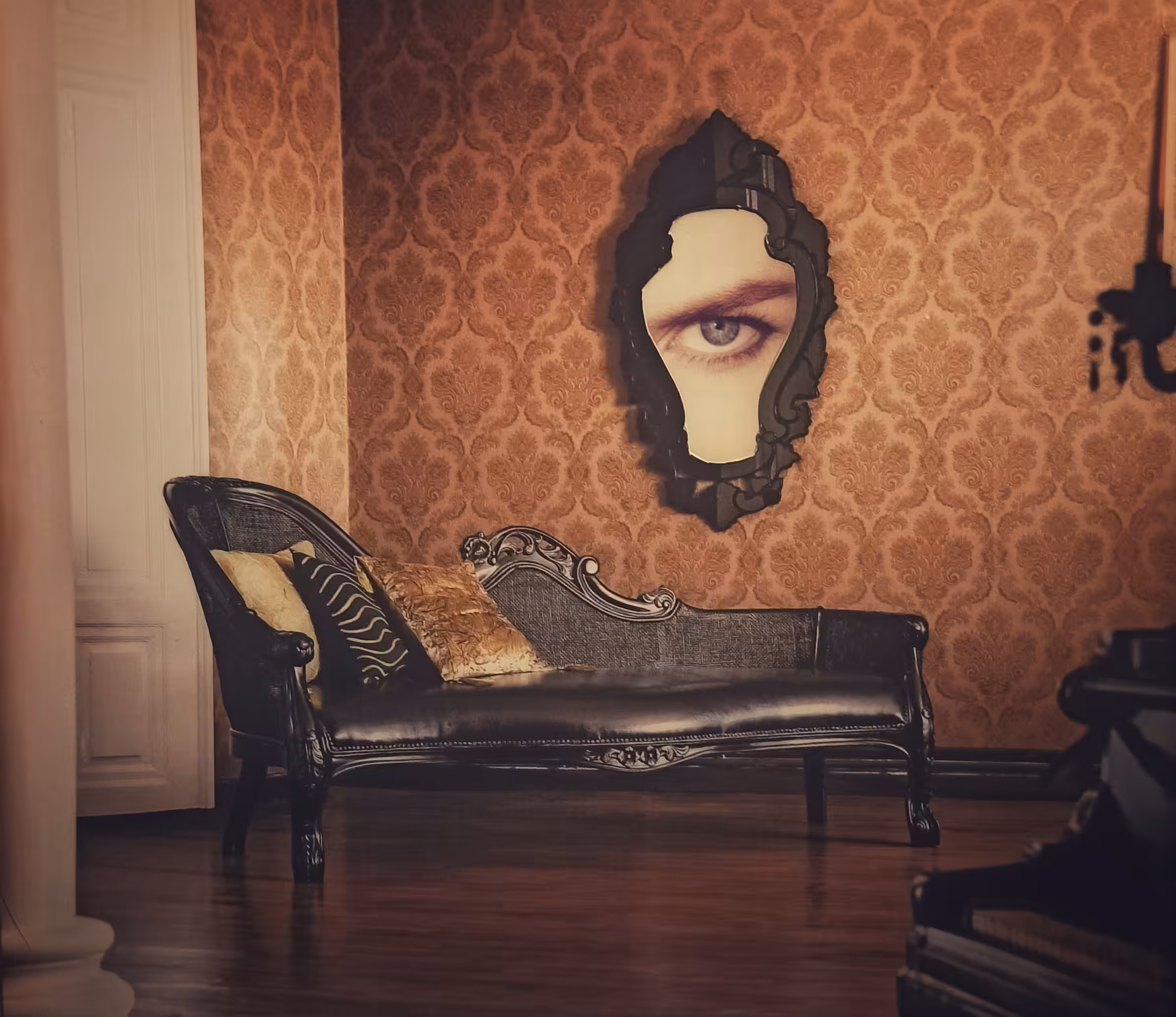 Mirror Stage