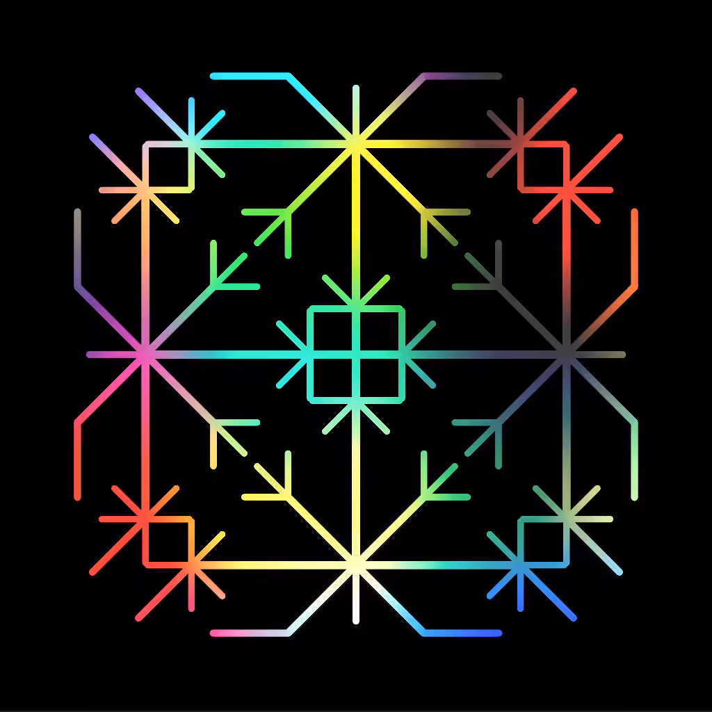 Fractal Society #34