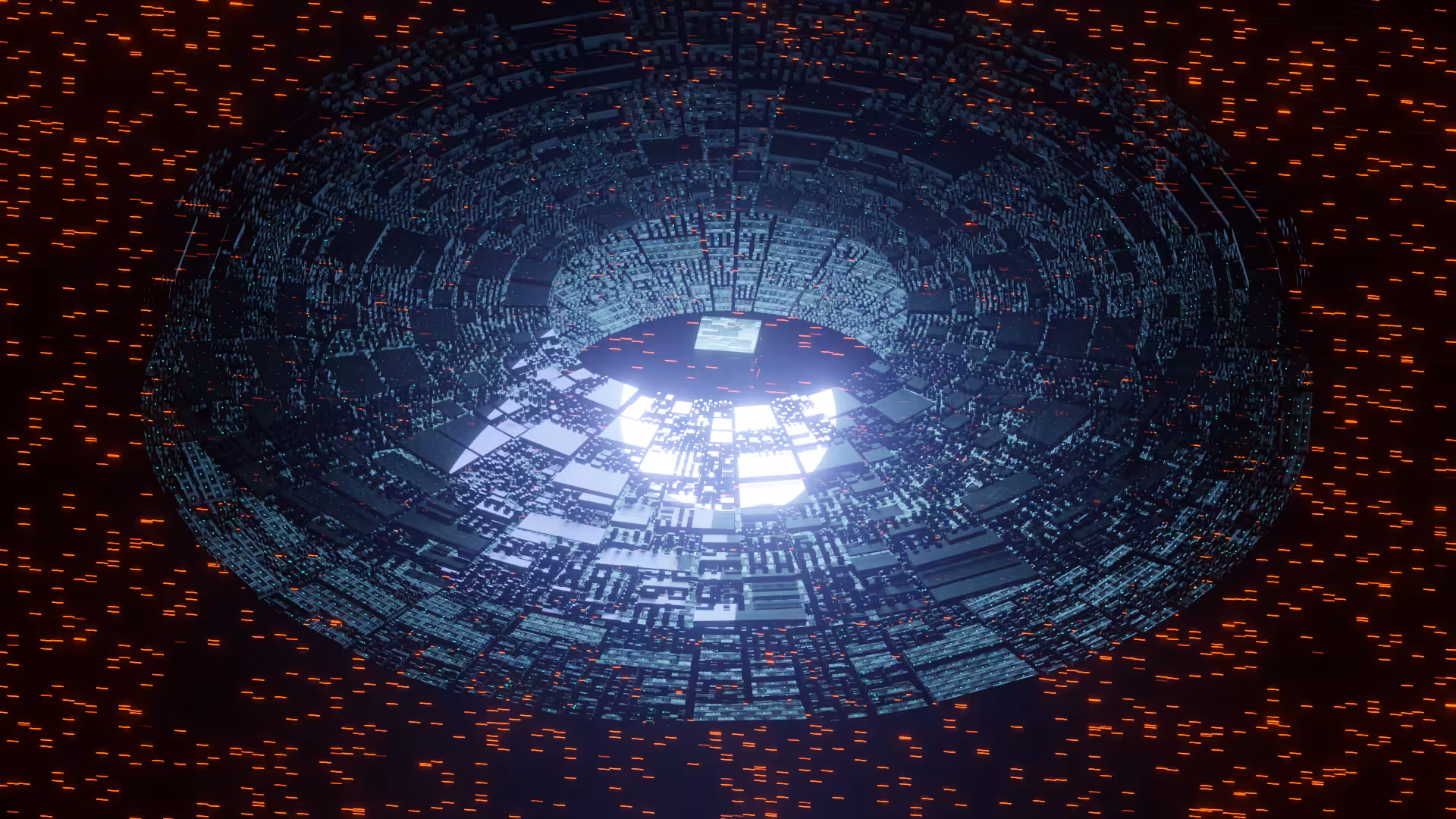 Star Station