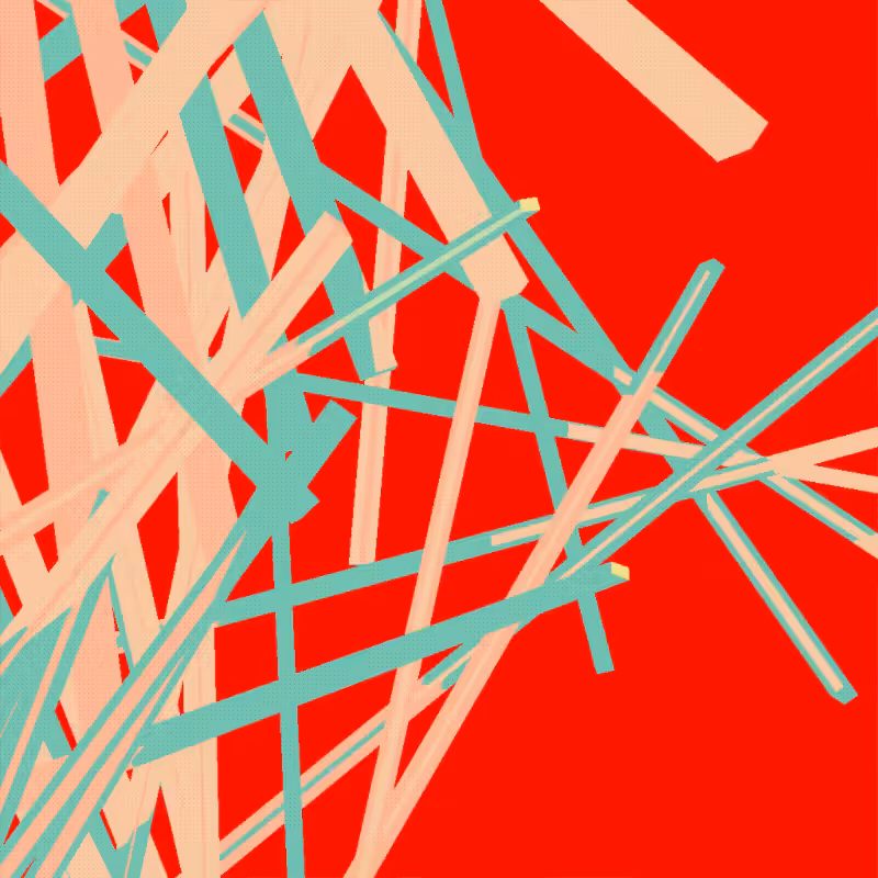 Sticks Around #40