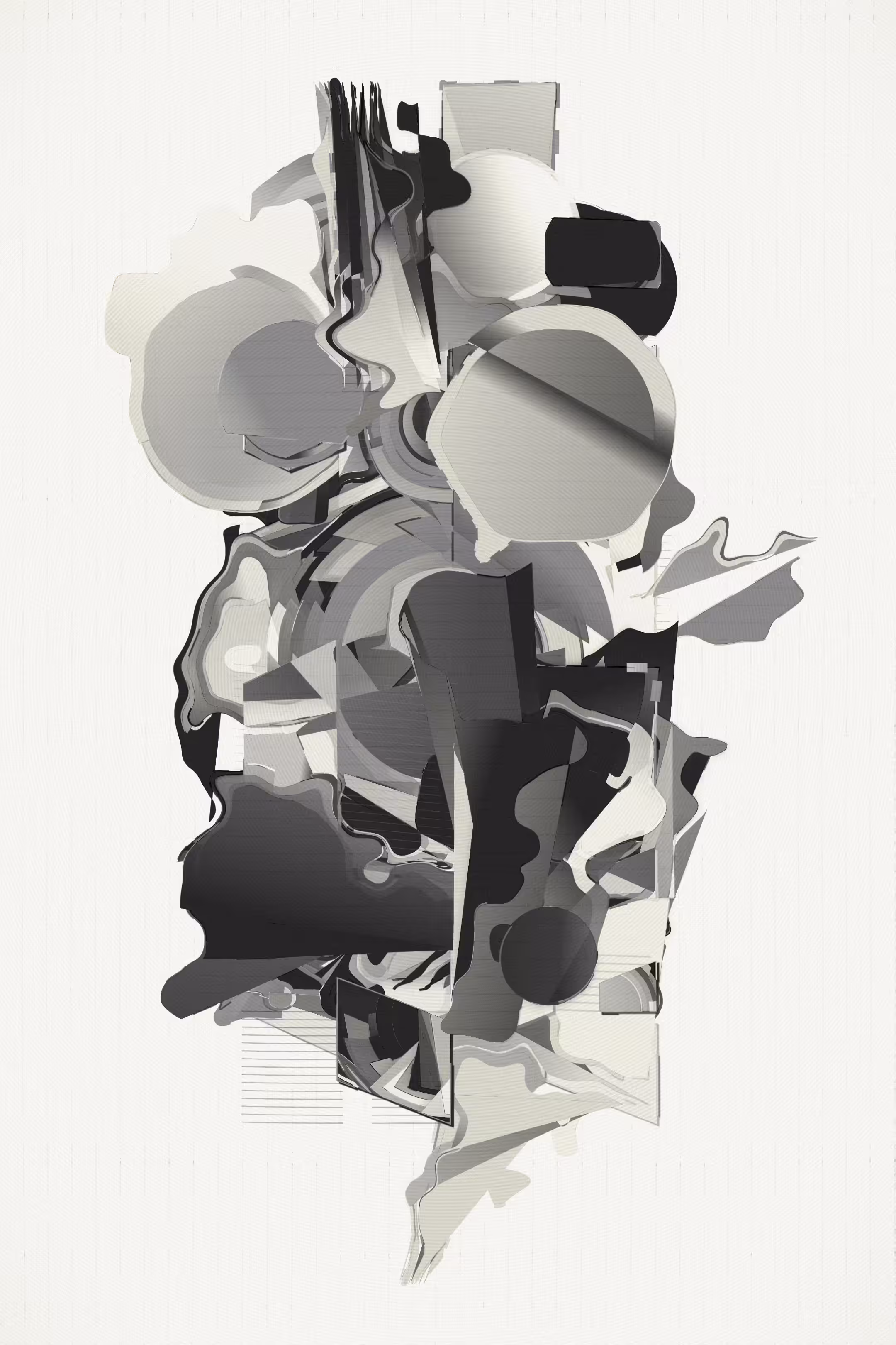 Spazio/Colore #196