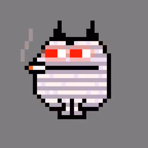 Toadheadz #6881