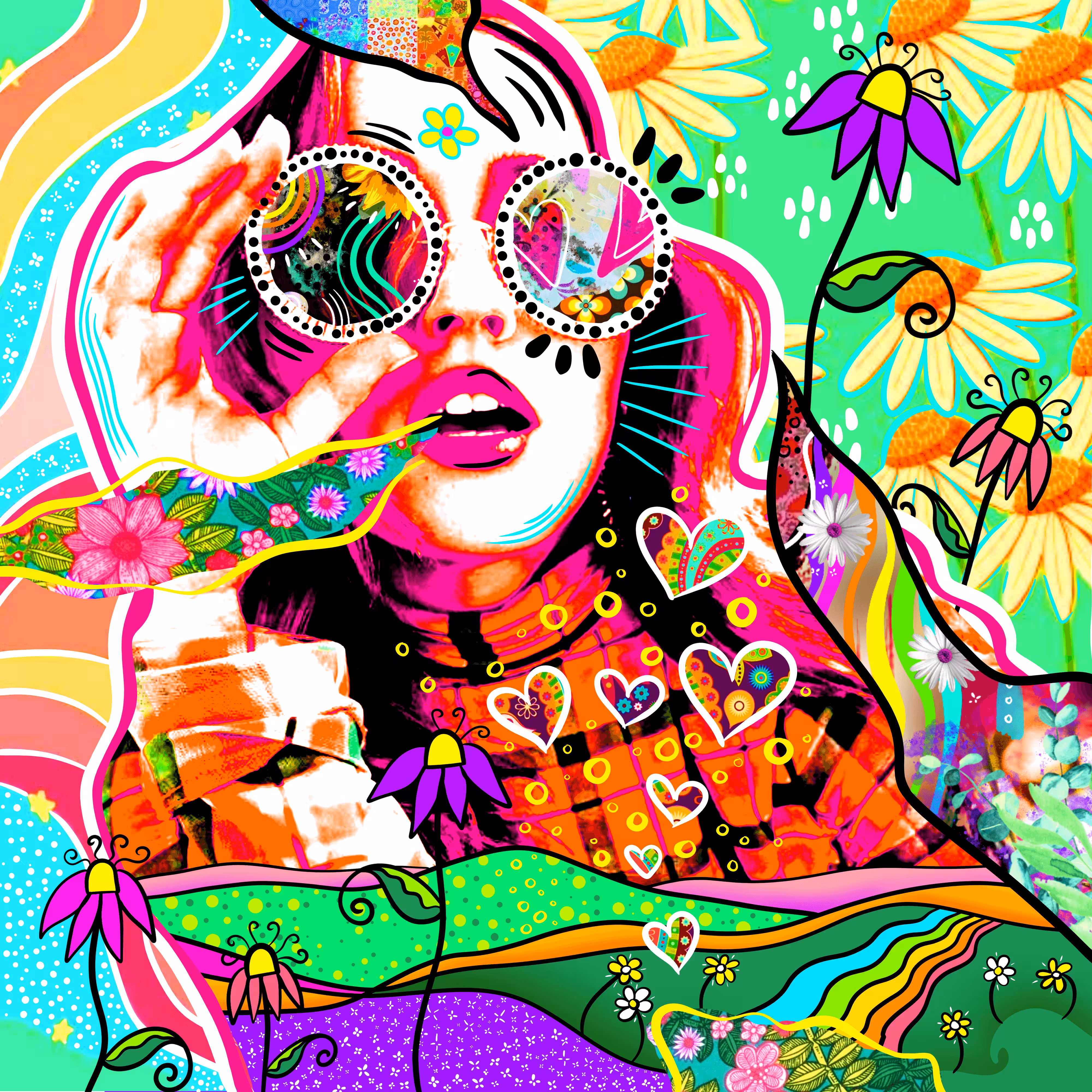 Sunday Vibes