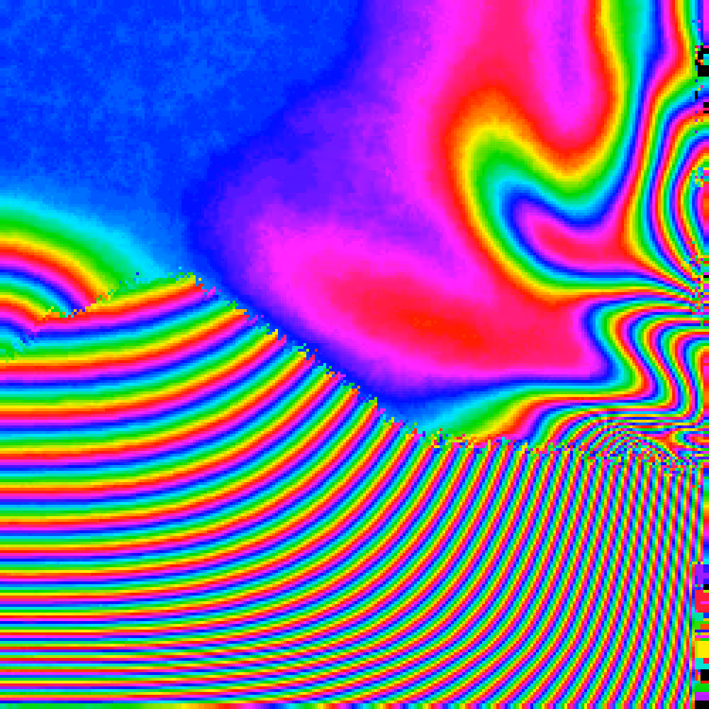 Pixels on Acid 5