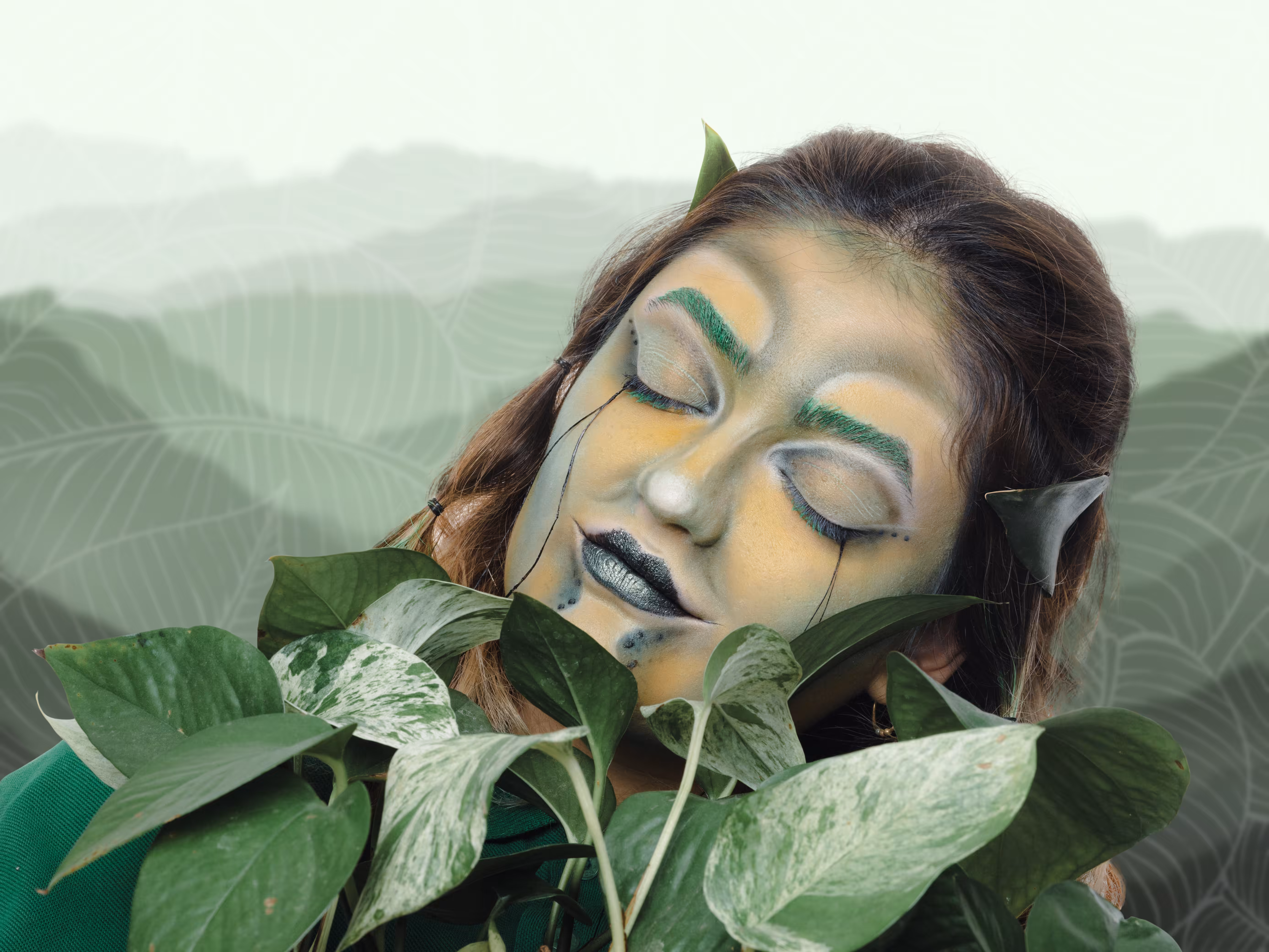 The Mother Of Nature