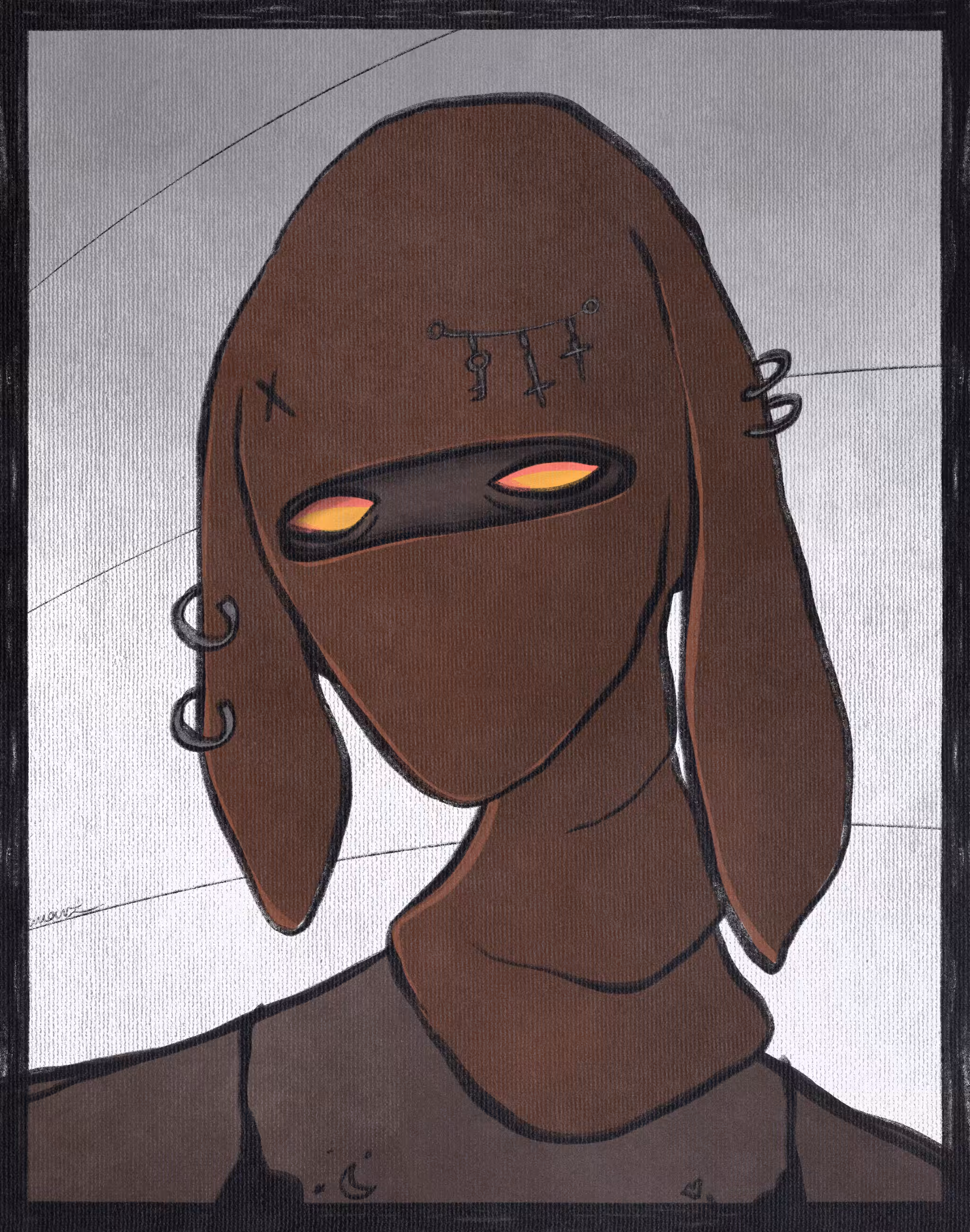 DEMONZ | #023