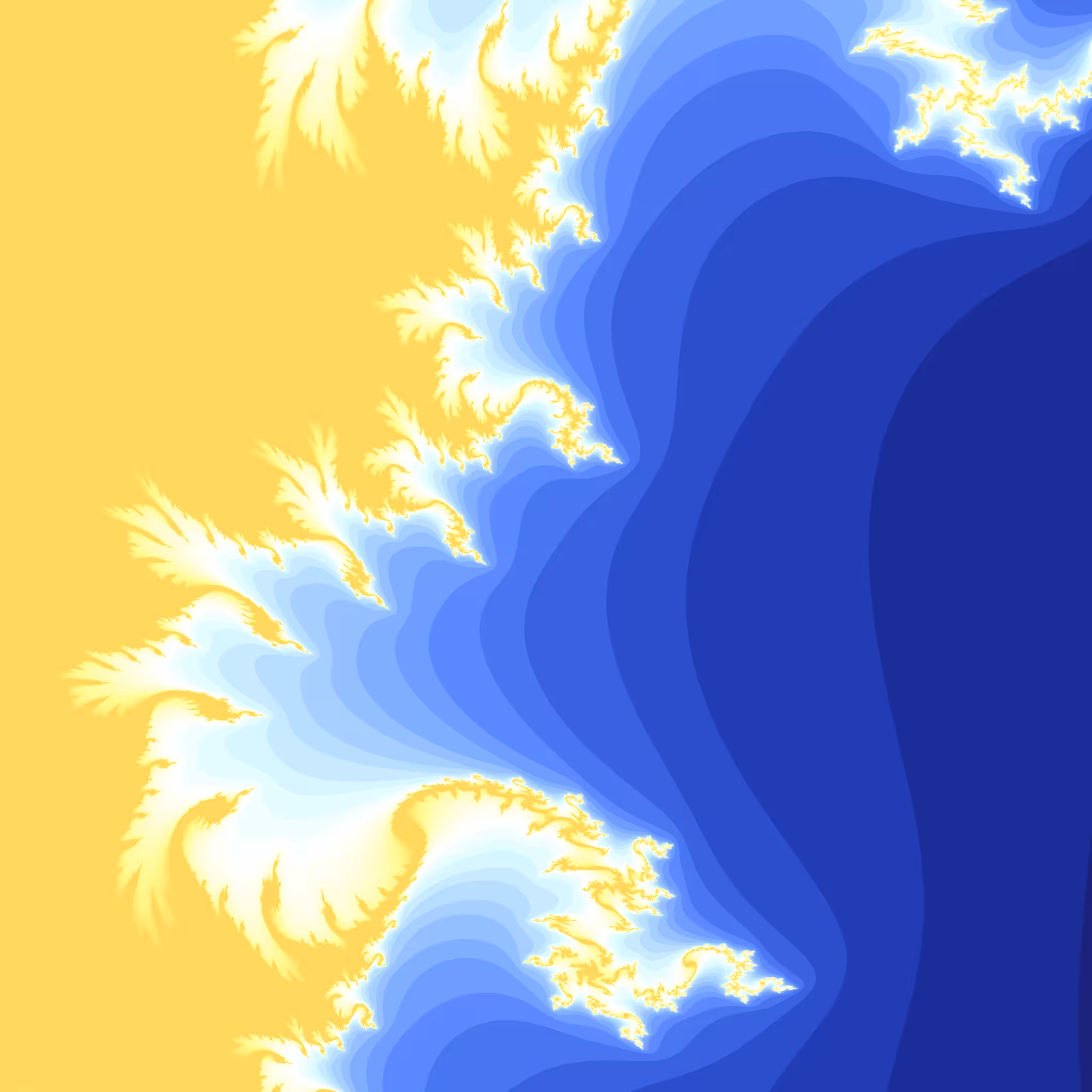 Transient Edge