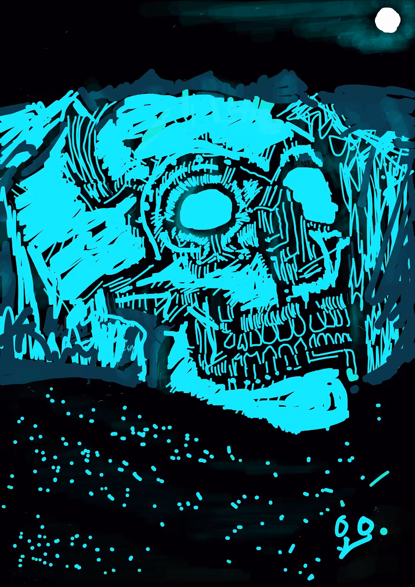 Skulls of the Citadel #29