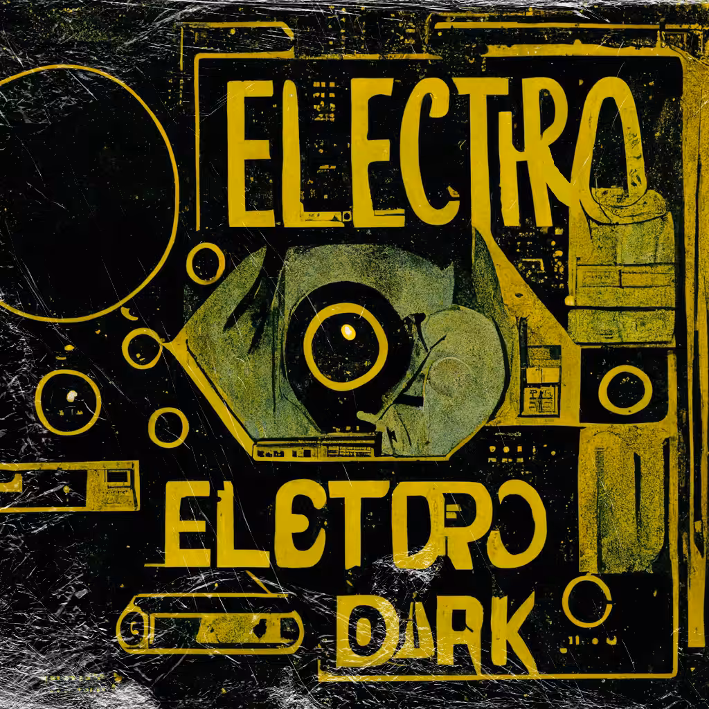 Electhro - Dark Electro
