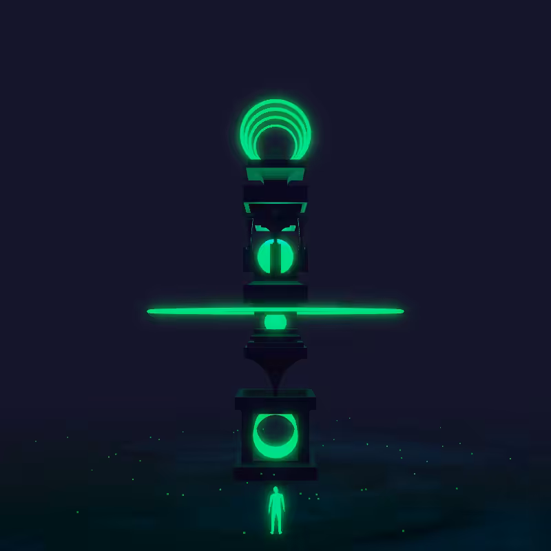 RITUALS - MOON TRIBE #47