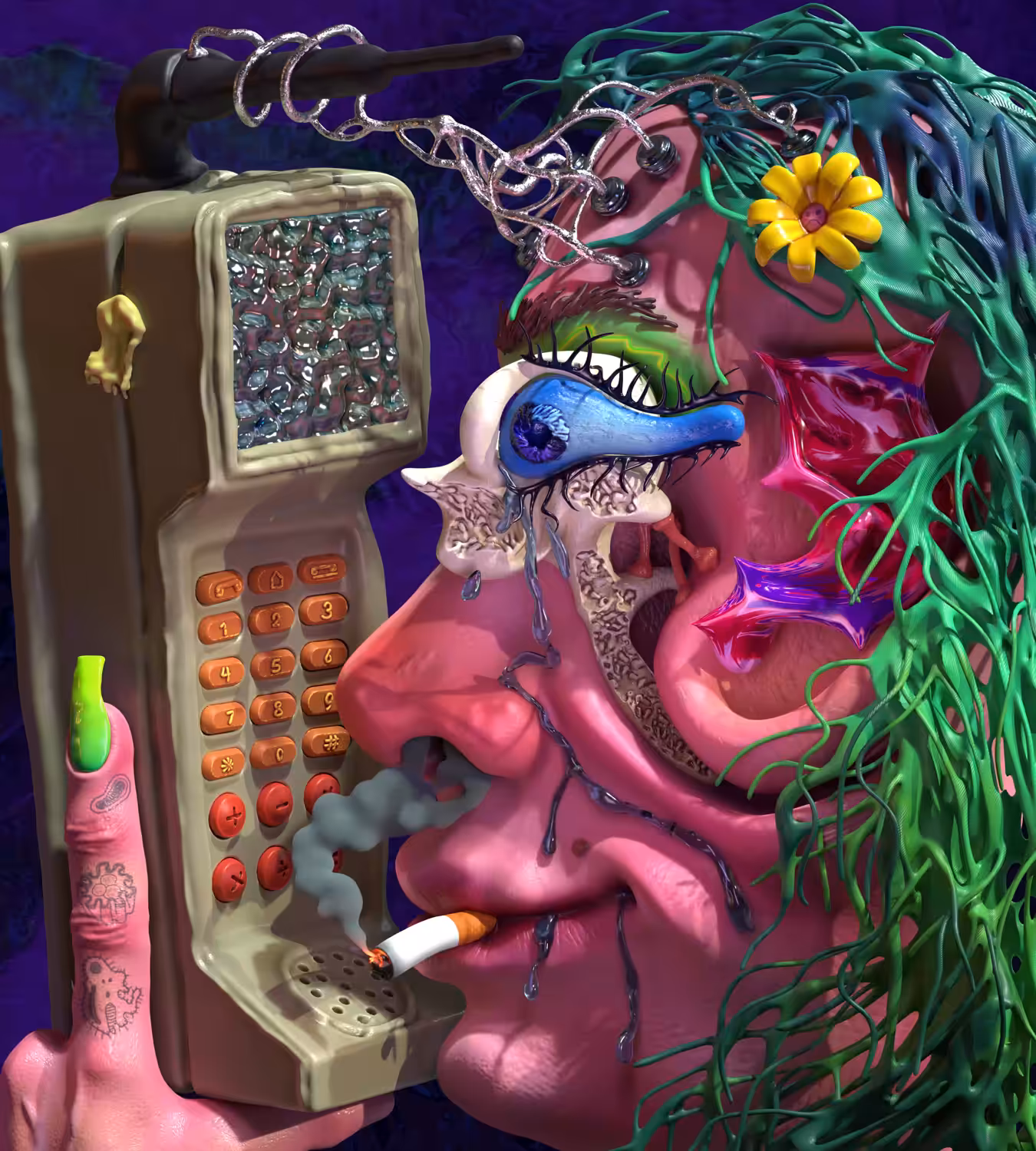 Interface