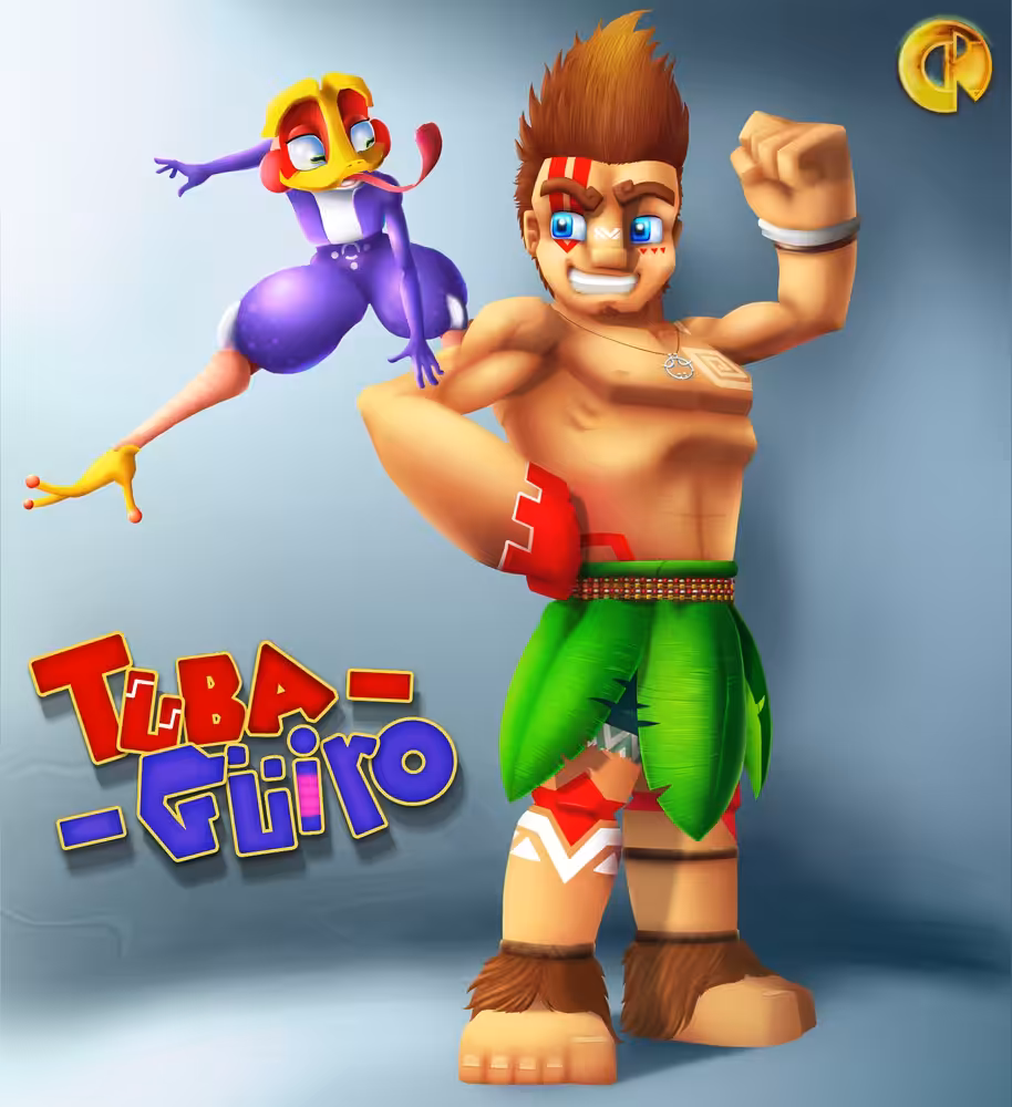 Tuba-Guiro