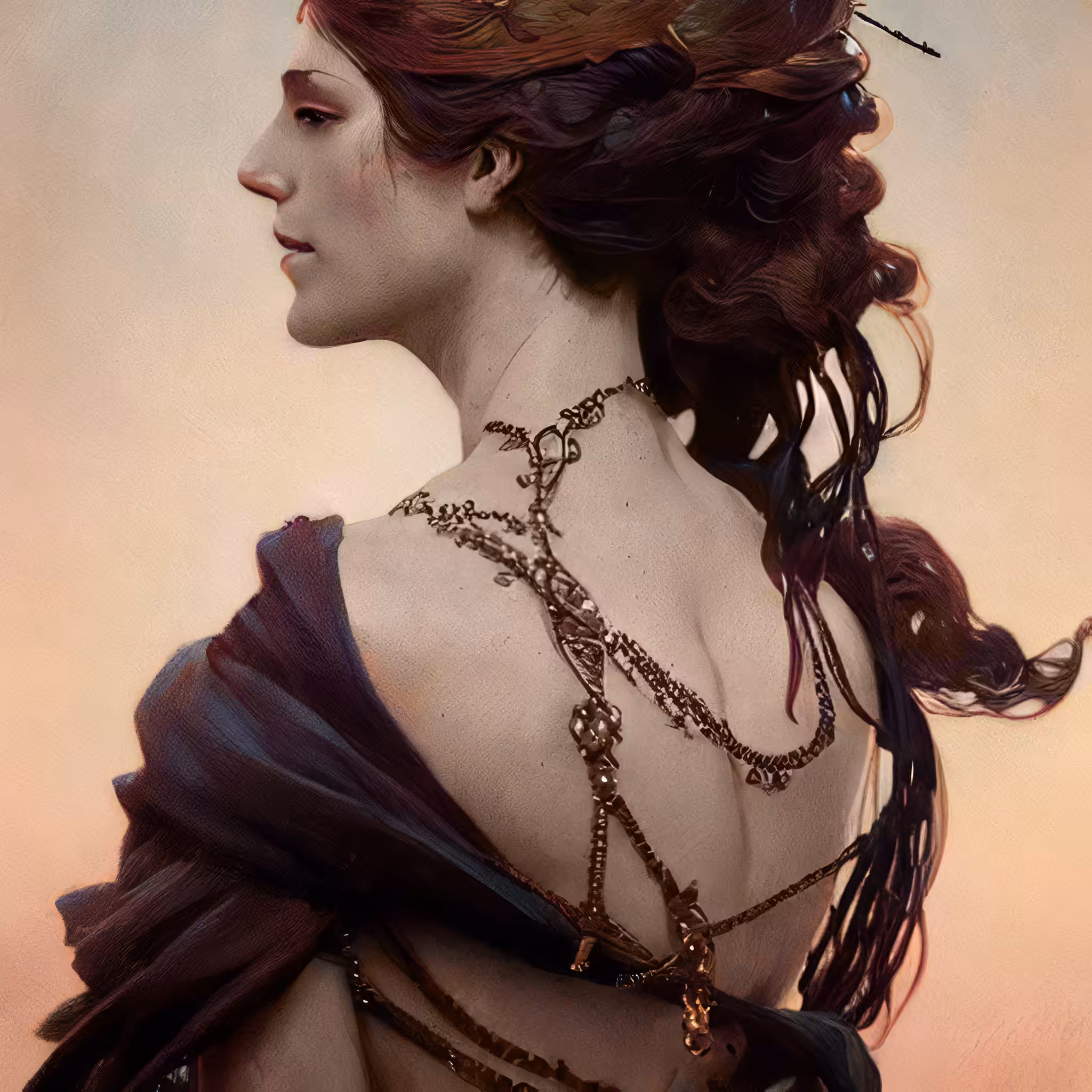The Lady
