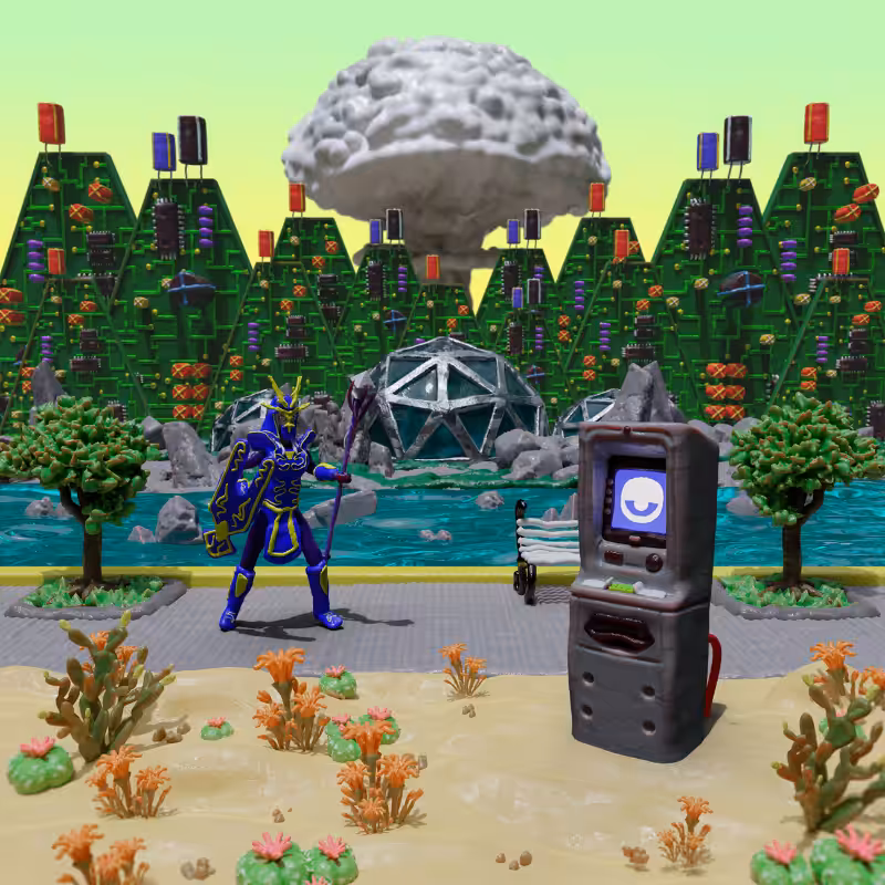 Terra-Bytes #173
