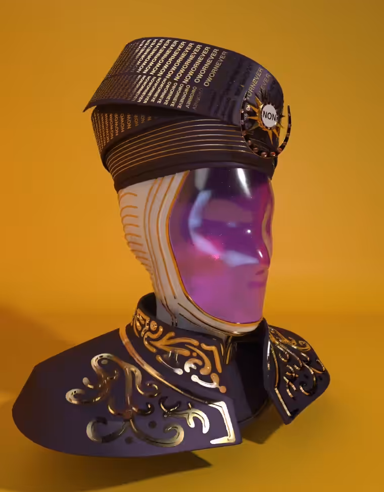 Nobleman (Still)