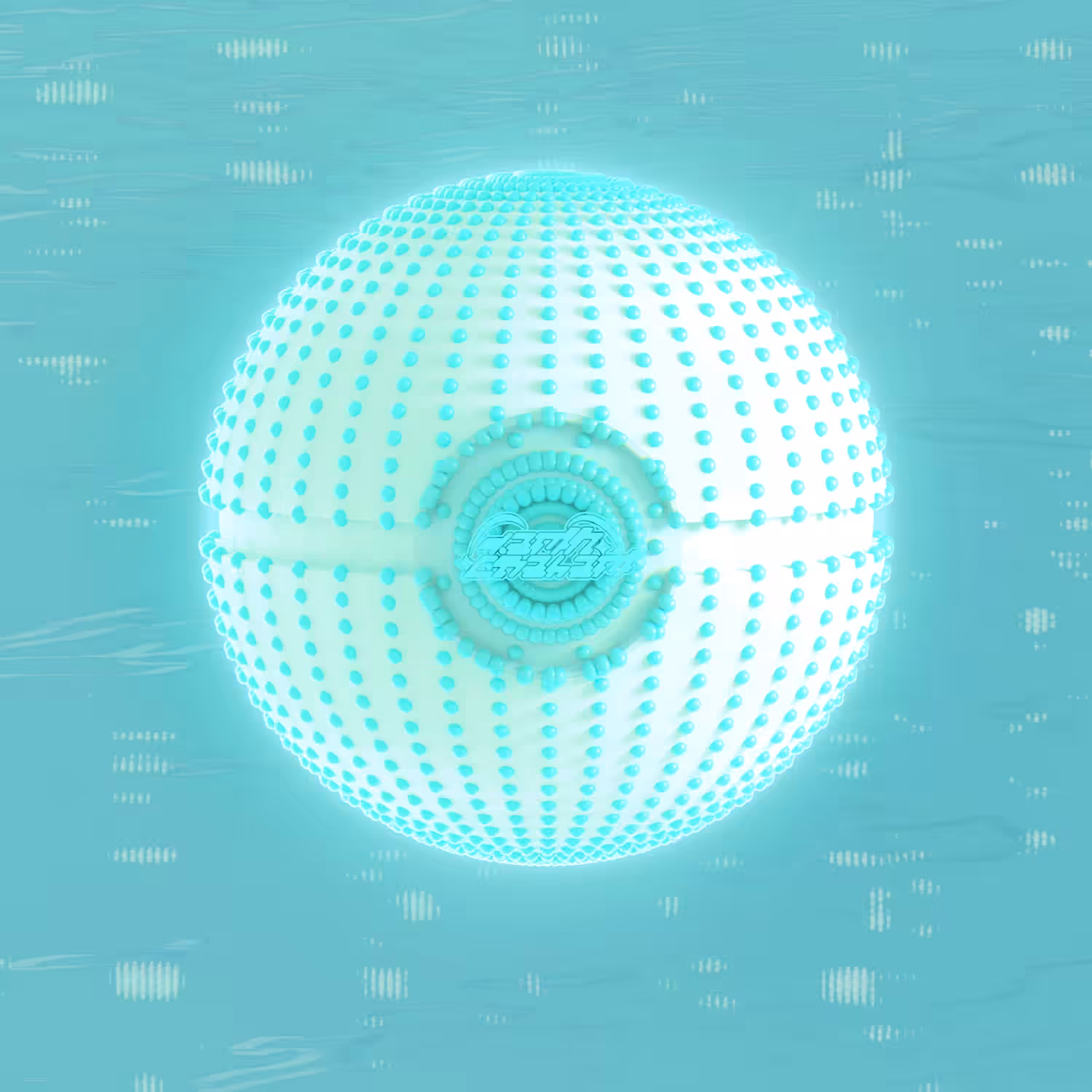 METABALL NO.21