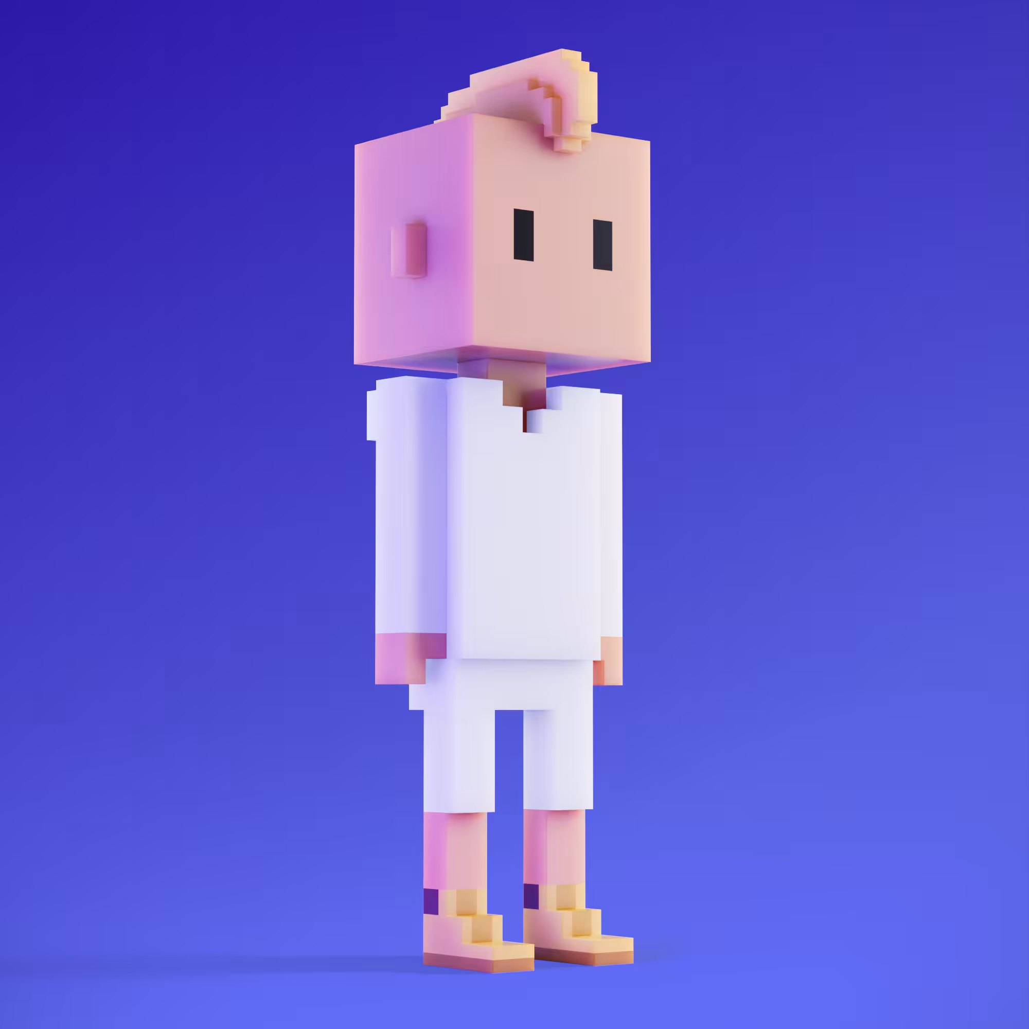 Meebit #7910