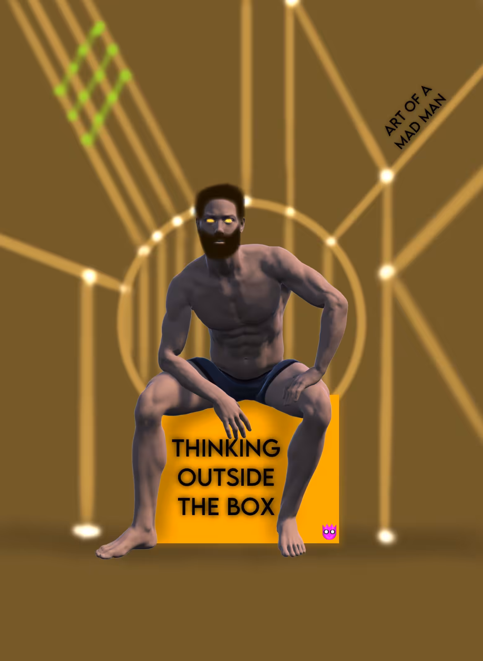 Thinking Outside The Box Pt 3