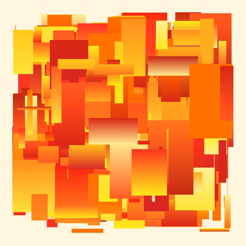 Gradient Rect #156